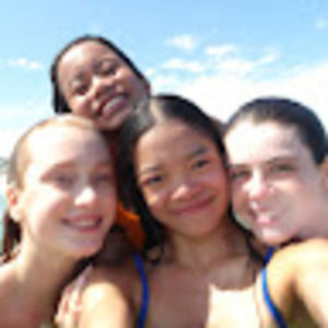 Meet your Posher, Naomi